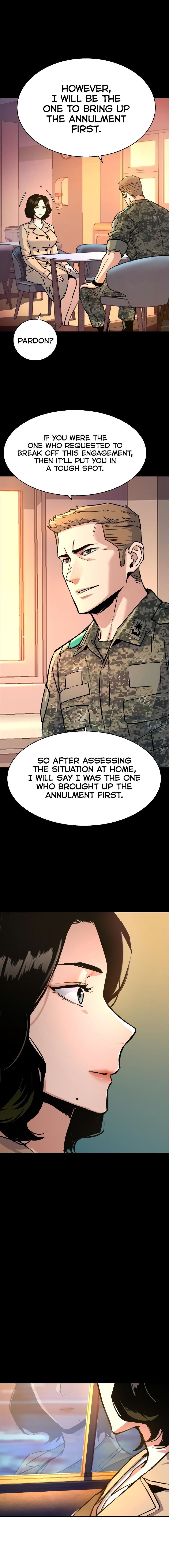 Mercenary Enrollment, Chapter 104 image 03